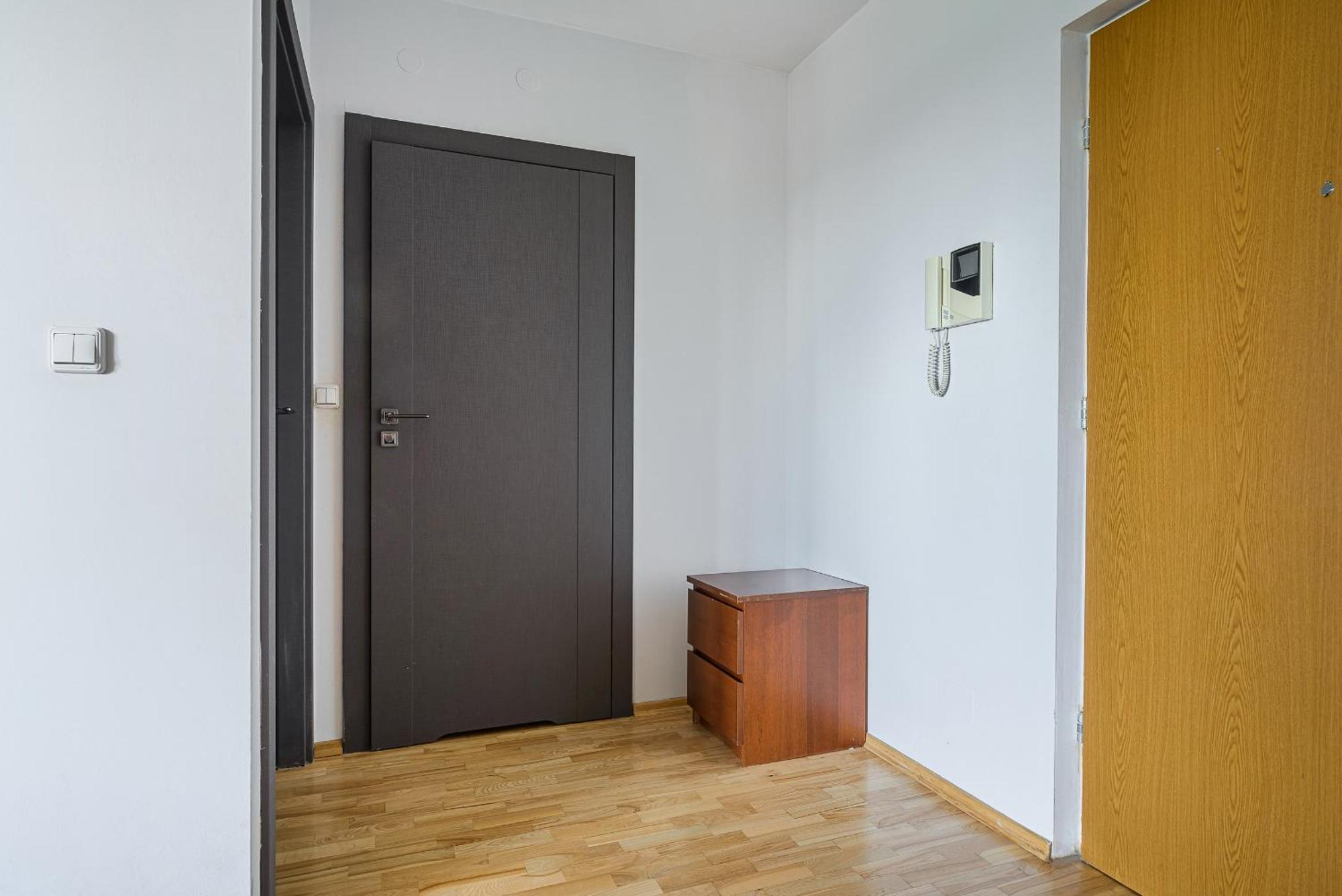 Apartament Ostrobramska - Praga Poludnie Varşova Dış mekan fotoğraf